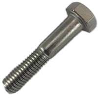 304 Stainless Bolts