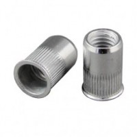 Rimless (Countersunk)