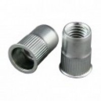 Rimless (Countersunk)