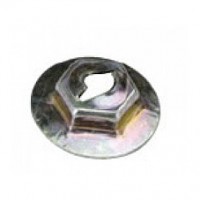 Self Cutting Nuts