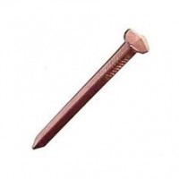 Silicon Bronze Boat Nails