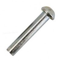 Steel Solid Rivets