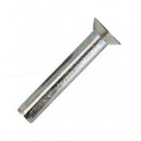 Countersunk Steel Rivets