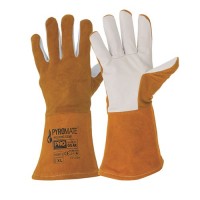 Welders Gloves