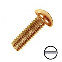 Round Slot