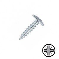 Zinc Plated