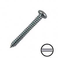 Zinc Plated