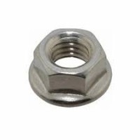Imperial Flange Conelock Nuts