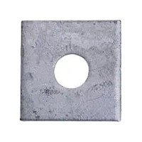 Galvanised