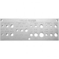 Grease Nipple Thread Tester
