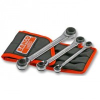 Ratcheting Wrench