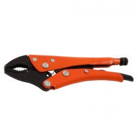 121 Curved Jaws