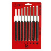 Pin Punch Sets