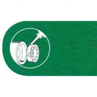 Retaining Compund