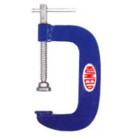 G Clamp Standard