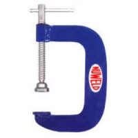 G Clamp Deep Throat