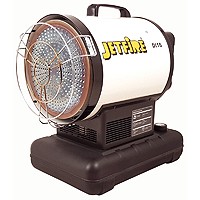 Jetfire Heaters