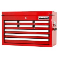 Tool Chests (Empty)