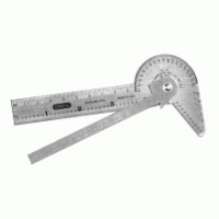 Rule and Gauge