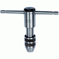 Ratchet Tap Wrench