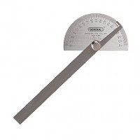 Protractor