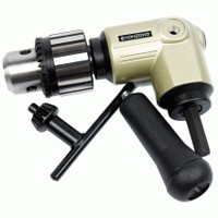 Right Angle Drill