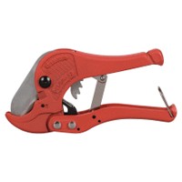 PVC Pipe Cutter
