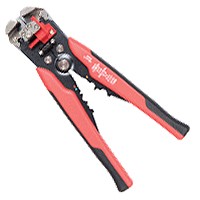 Wire Stripper / Crimper