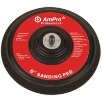 Sanding Pad