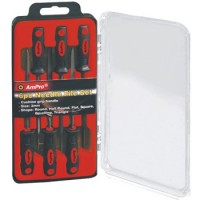 Needle File Set