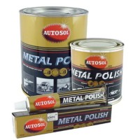 Metal Polish