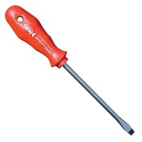 Screwdrivers