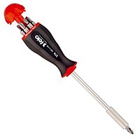 Screwdriver & Bit Set