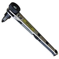 Offset Ratchet Screwdriver