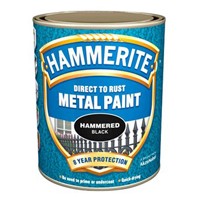 Hammered Finish