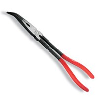 Long Bent Nose Pliers