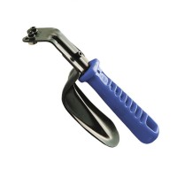 Double Burr with Safety Handle