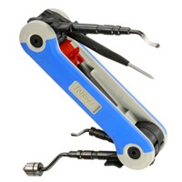 4-in-1 Multi Burr