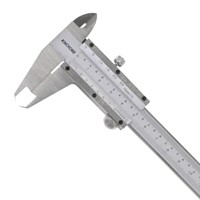 Vernier Calipers