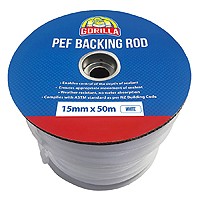 PEF Backing Rod