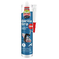 Gorilla Grip