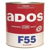 F55 Sprayable Contact Adhesive