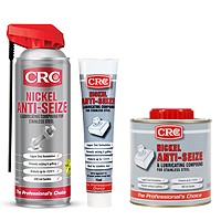 CRC / ADOS, CRC, Lubricants, Penetrants & Protectants - Anti-Seize ...