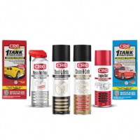 Fuel System Maintenance