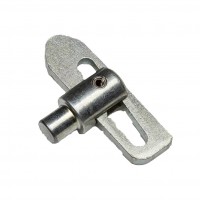 Plain Shank 12mm x 12mm