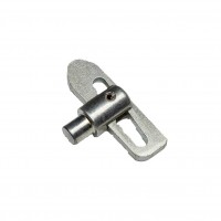 Plain Shank 8mm x 10mm (Baby)