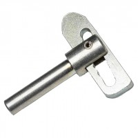 Plain Shank 12mm x 48mm