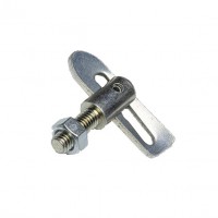 Threaded Baby 8mm x 21mm