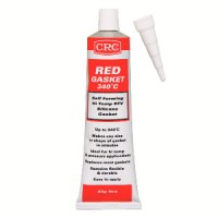Red RTV Gasket 340
