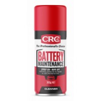 Battery Maintenance